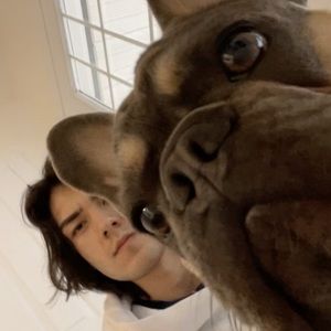 Meet your Posher, Ben